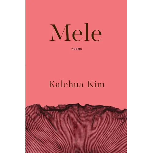 Mele - Paperback