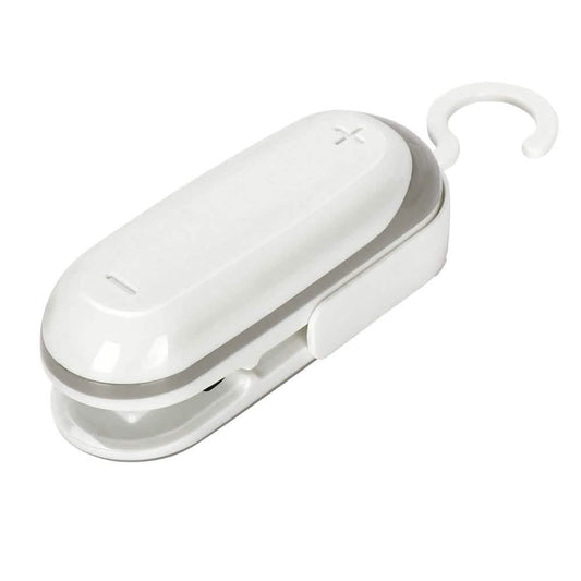 Heated Vacuum Chip Bag Sealer