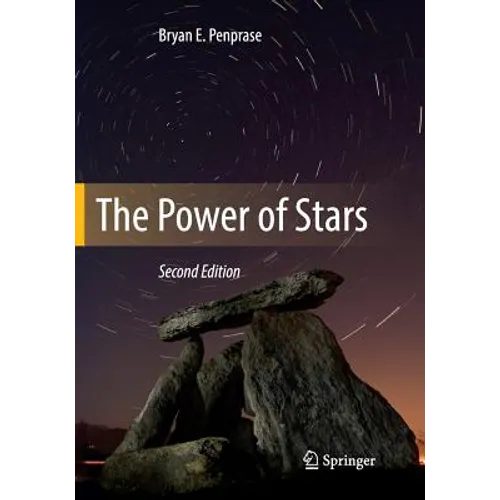 The Power of Stars - Paperback