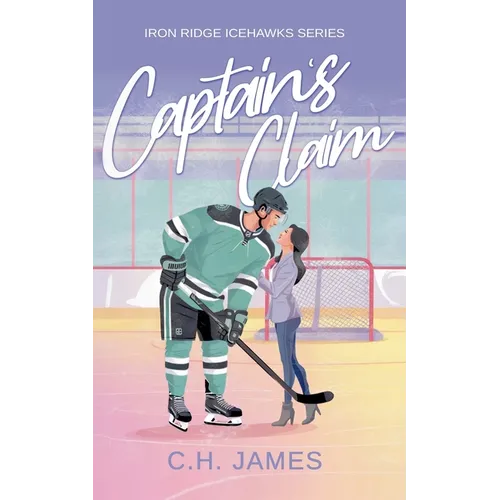 Captain's Claim - Paperback
