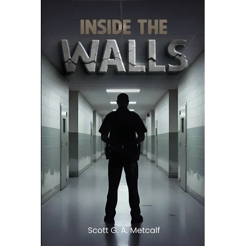 Inside The Walls - Paperback