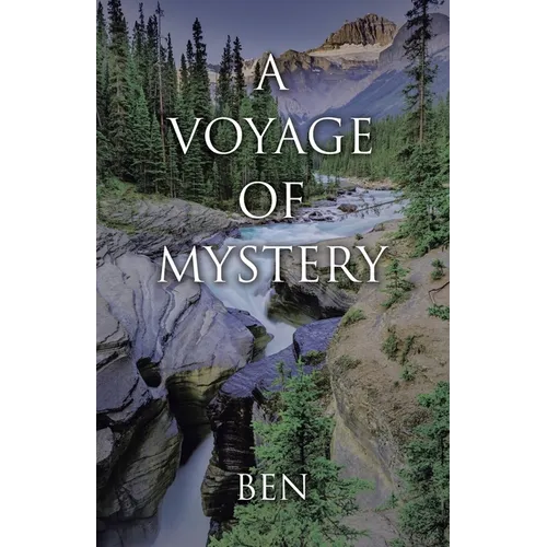 A Voyage of Mystery - Paperback