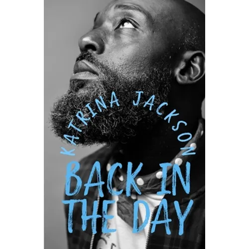 Back in the Day - Paperback