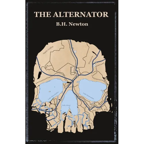 The Alternator - Paperback