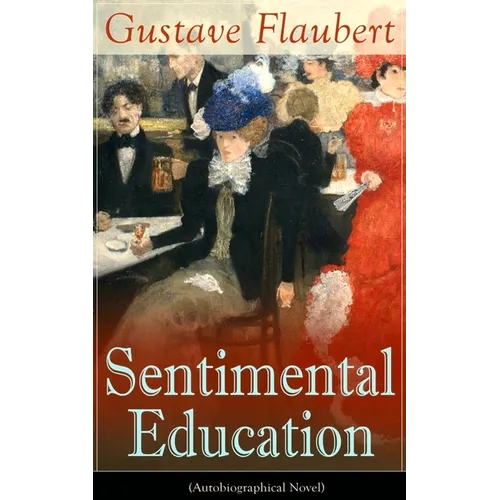 Sentimental Education (Autobiographical Novel) - Paperback
