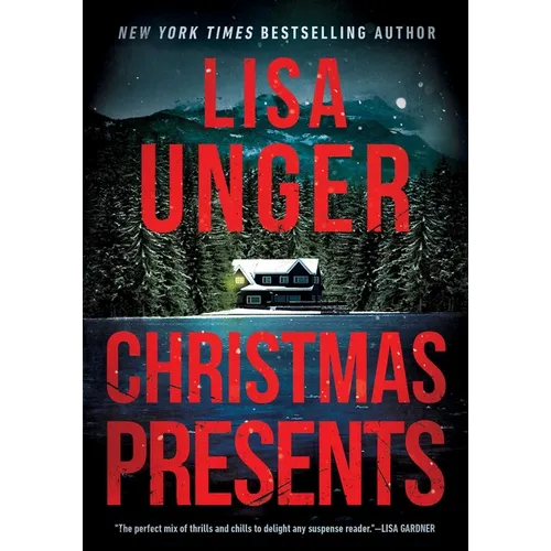 Christmas Presents - Hardcover