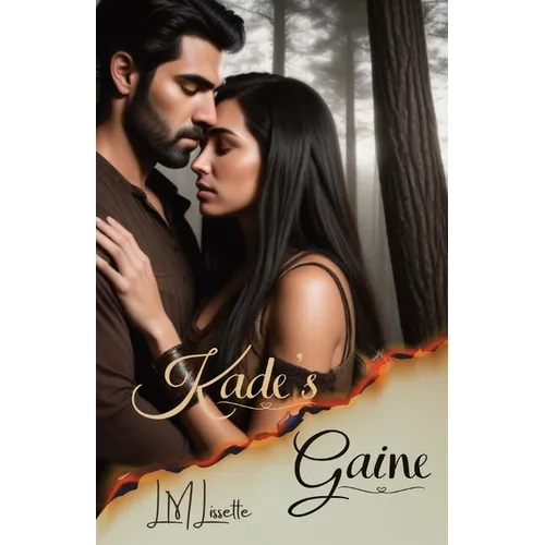 Kade's Gaine - Paperback