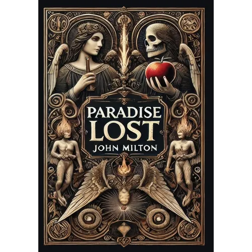 Paradise Lost (Collector's Edition) (Laminated Hardback with Jacket) - Hardcover