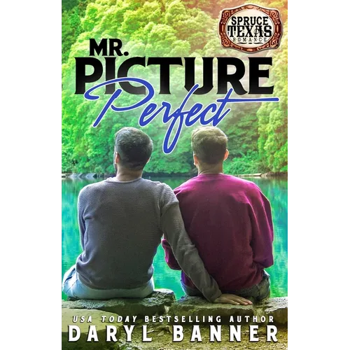 Mr. Picture Perfect - Paperback