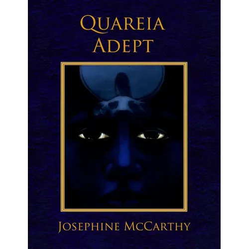 Quareia Adept - Paperback