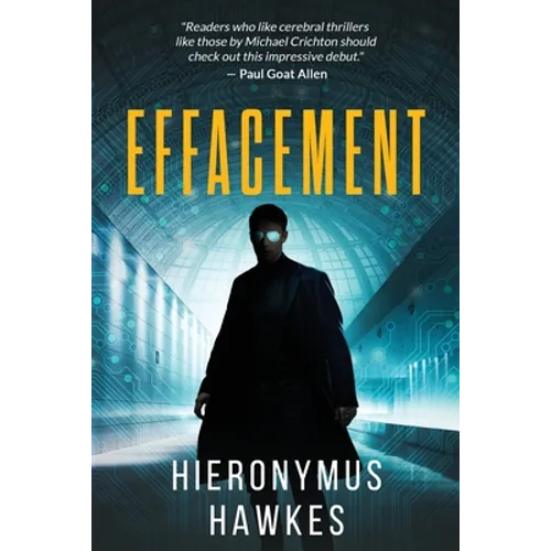 Effacement - Paperback