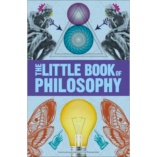 Big Ideas: The Little Book of Philosophy - Paperback