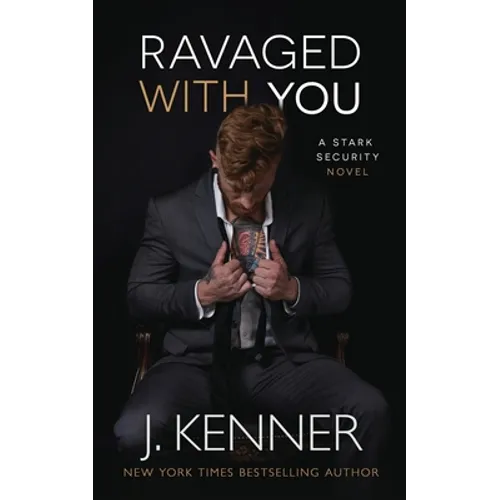 Ravaged With You - Paperback