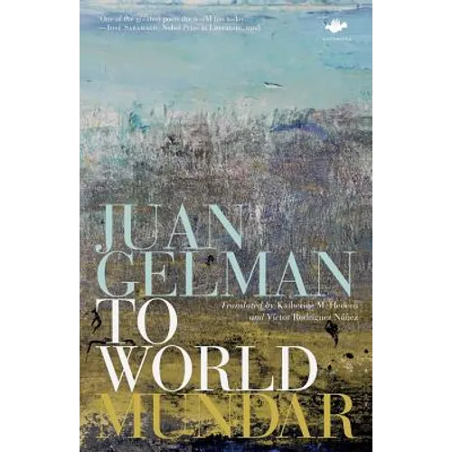 To World - Paperback