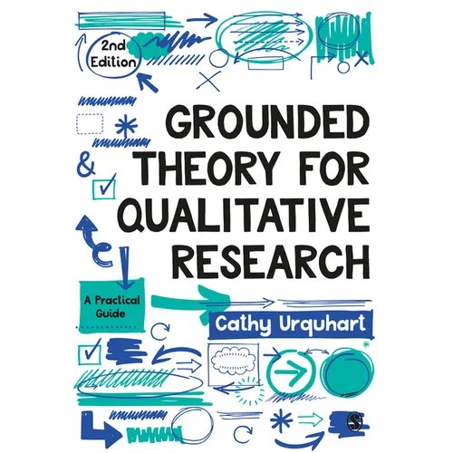Grounded Theory for Qualitative Research: A Practical Guide - Paperback