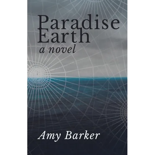 Paradise Earth - Paperback