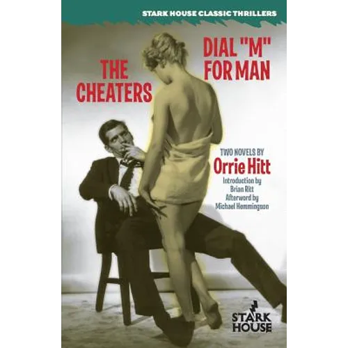 The Cheaters / Dial "M" for Man - Paperback