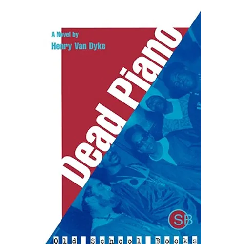 Dead Piano - Paperback