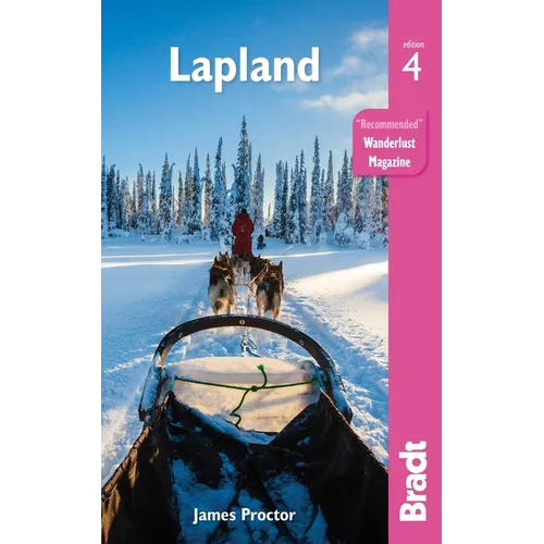 Lapland - Paperback