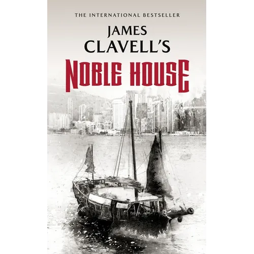 Noble House - Hardcover
