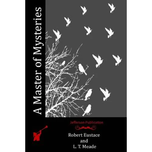 A Master of Mysteries - Paperback