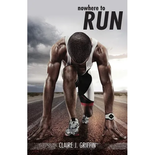Nowhere to Run - Paperback