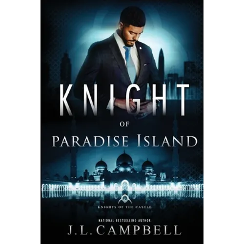 Knight of Paradise Island - Paperback