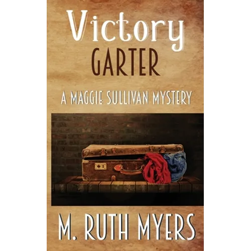 Victory Garter - Paperback