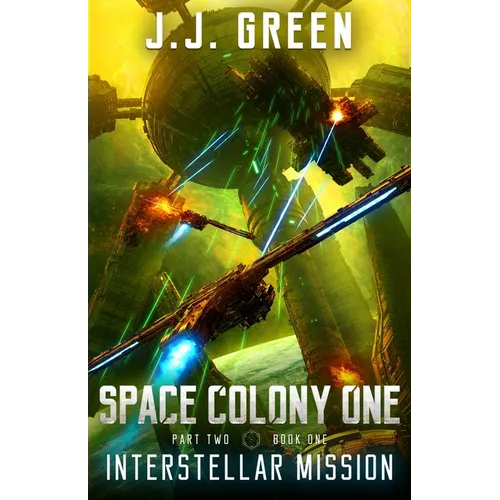 Interstellar Mission - Paperback