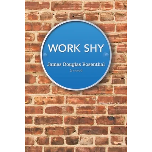 Work Shy - Paperback
