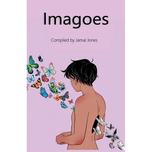 Imagoes: A Queer Anthology - Paperback