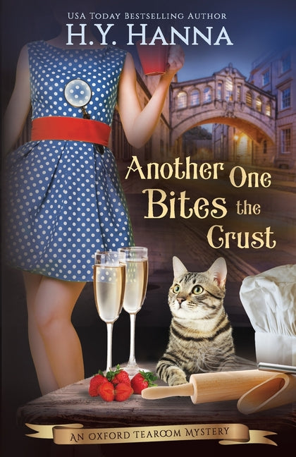 Another One Bites The Crust - Paperback