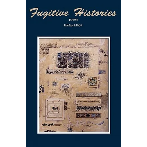 Fugitive Histories - Paperback