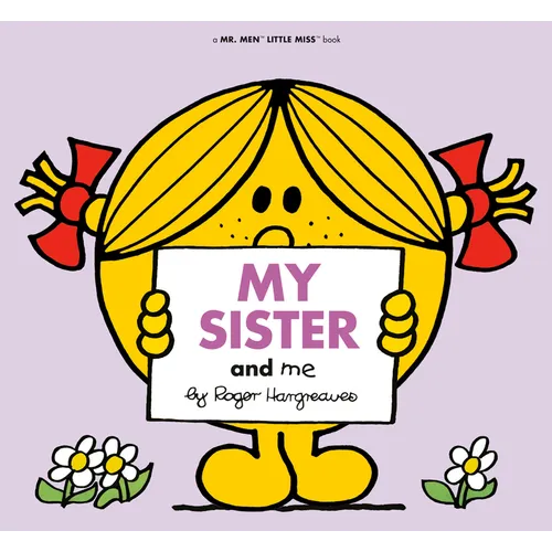 My Sister and Me - Paperback