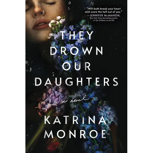 They Drown Our Daughters - Paperback