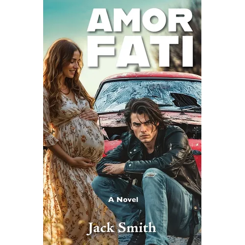 Amor Fati - Paperback