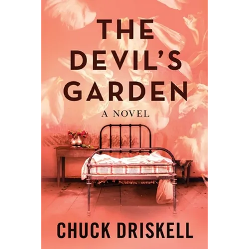 The Devil's Garden - Paperback