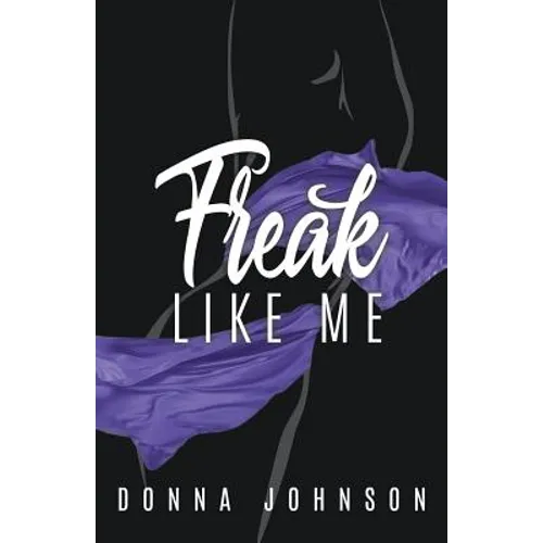Freak Like Me - Paperback