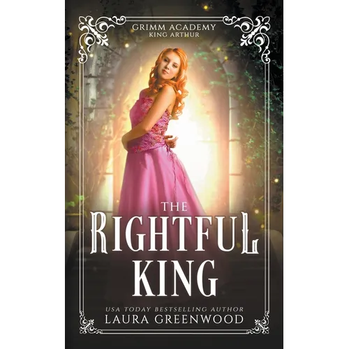 The Rightful King - Paperback