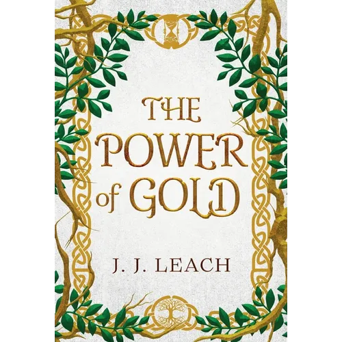 The Power of Gold - Hardcover