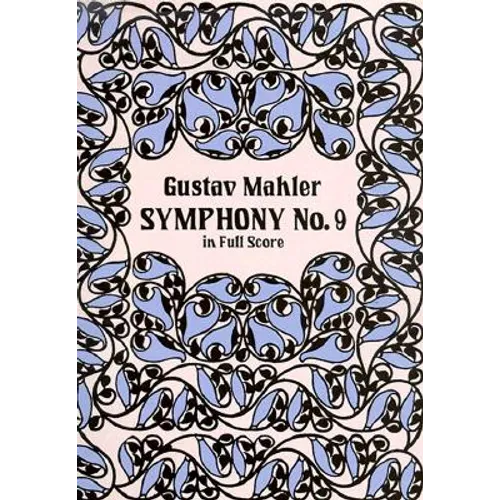 Symphony No. 9 in Full Score - Paperback