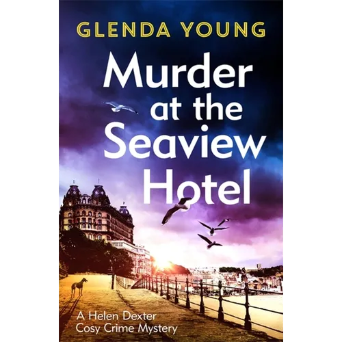 Murder at the Seaview Hotel - Paperback