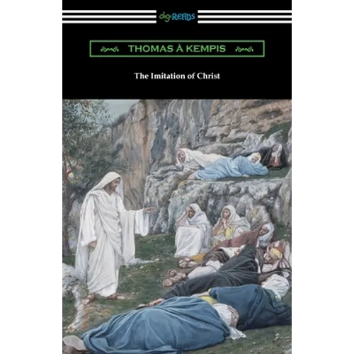 The Imitation of Christ - Paperback