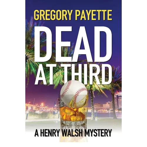 Dead at Third - Paperback