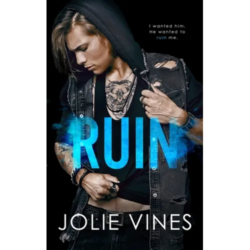 Ruin (Dark Island Scots, #1) - Paperback
