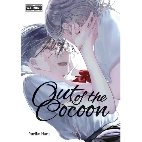 Out of the Cocoon - Paperback