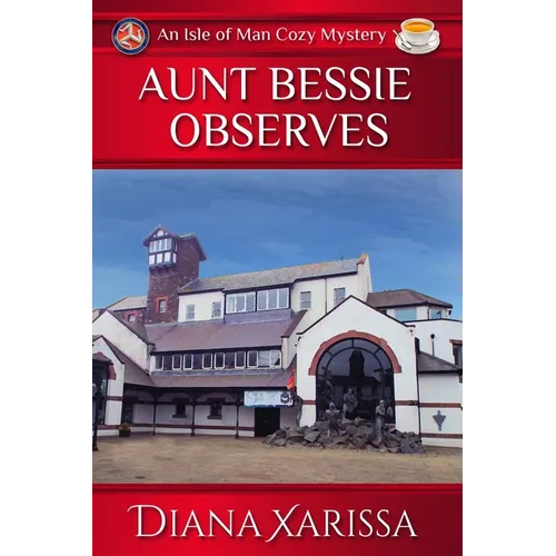 Aunt Bessie Observes - Paperback