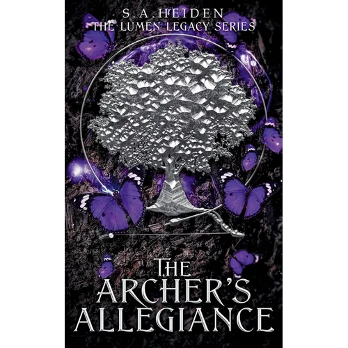 The Archer's Allegiance - Paperback