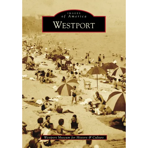 Westport - Paperback