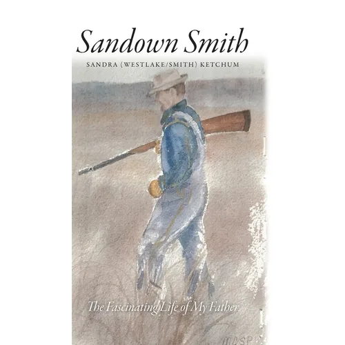 Sandown Smith - Hardcover
